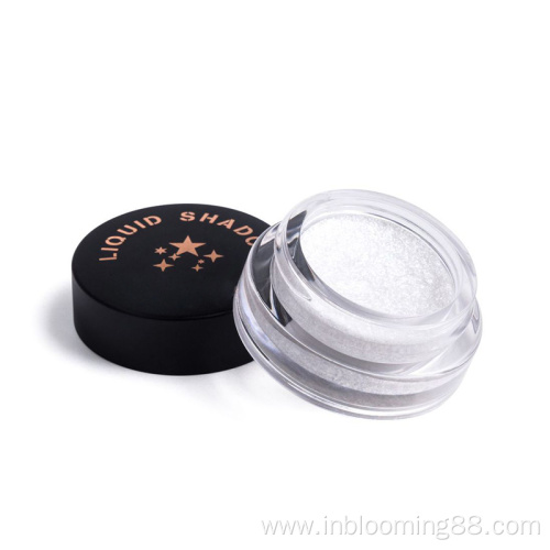 High Single Long Lasting Cheap Eyeshadow Cream